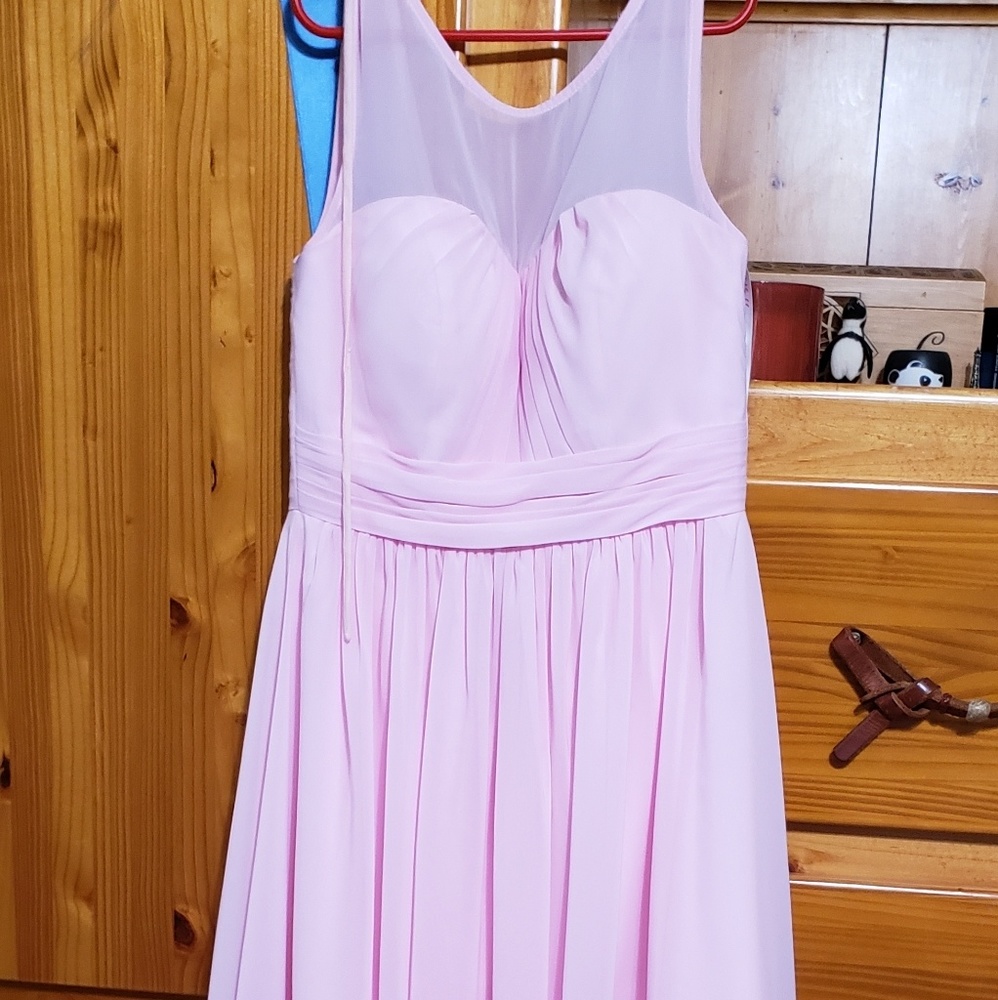 Bridesmaids dress